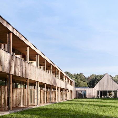 Waldstrand-Hotel Großschönau Extérieur photo