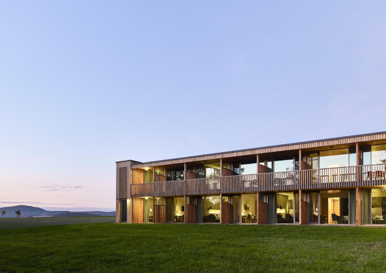 Waldstrand-Hotel Großschönau Extérieur photo